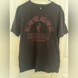 Fanatics Cleveland Cavs T-Shirt